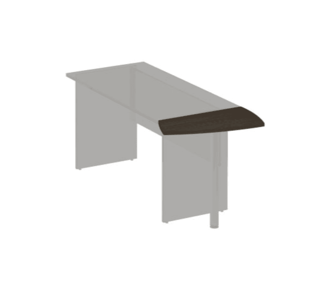 Брифинг-приставка без опоры