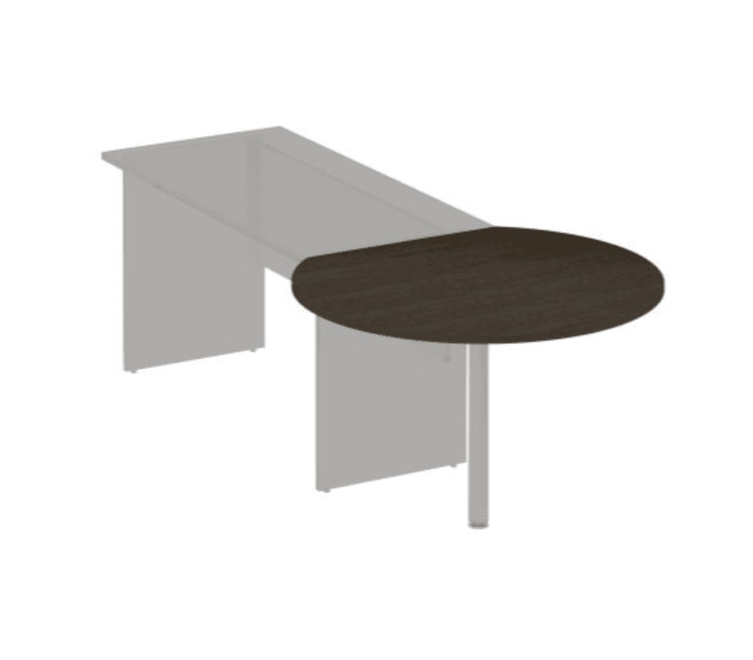 Брифинг-приставка без опоры