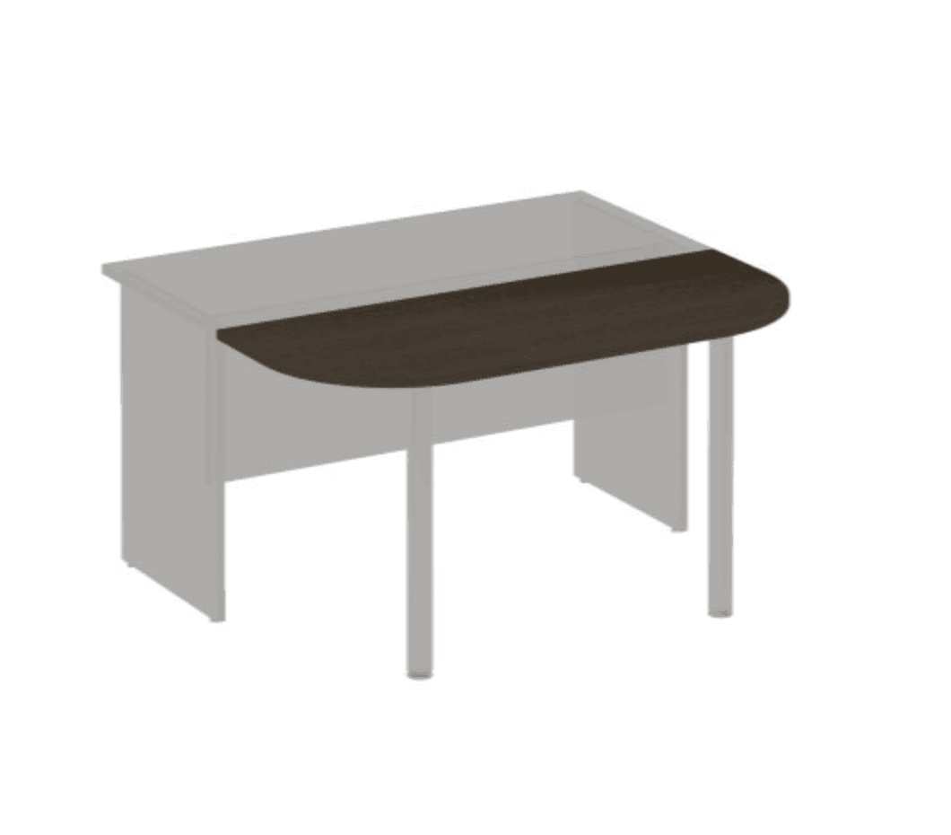 Брифинг-приставка без опор