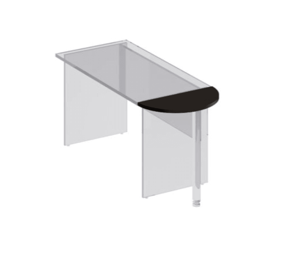 Брифинг-приставка без опоры