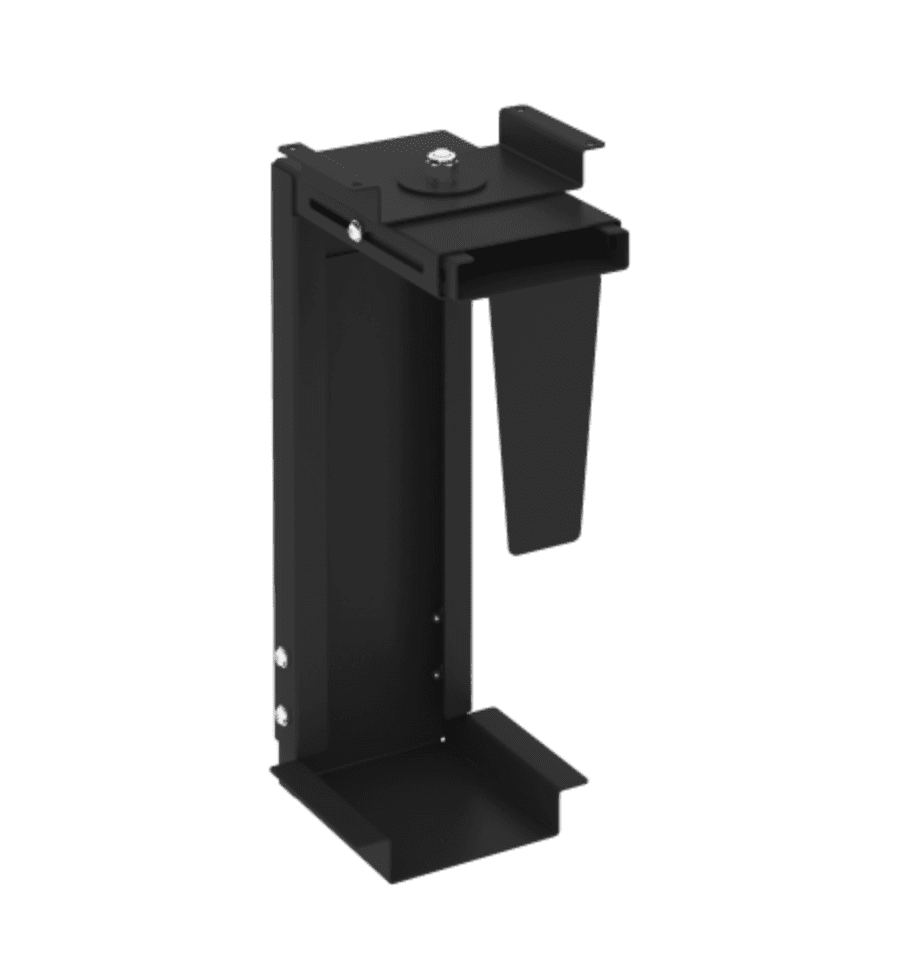 Подвес системного блока регулируемый