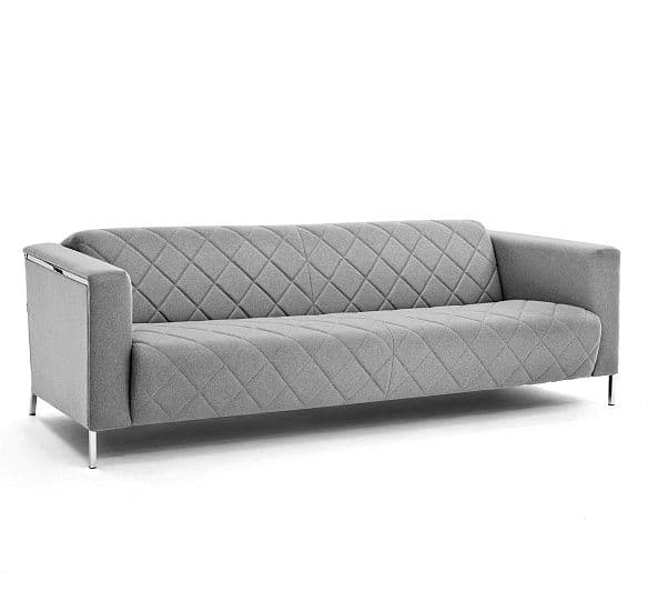 Диван 3-х местный (шерсть)