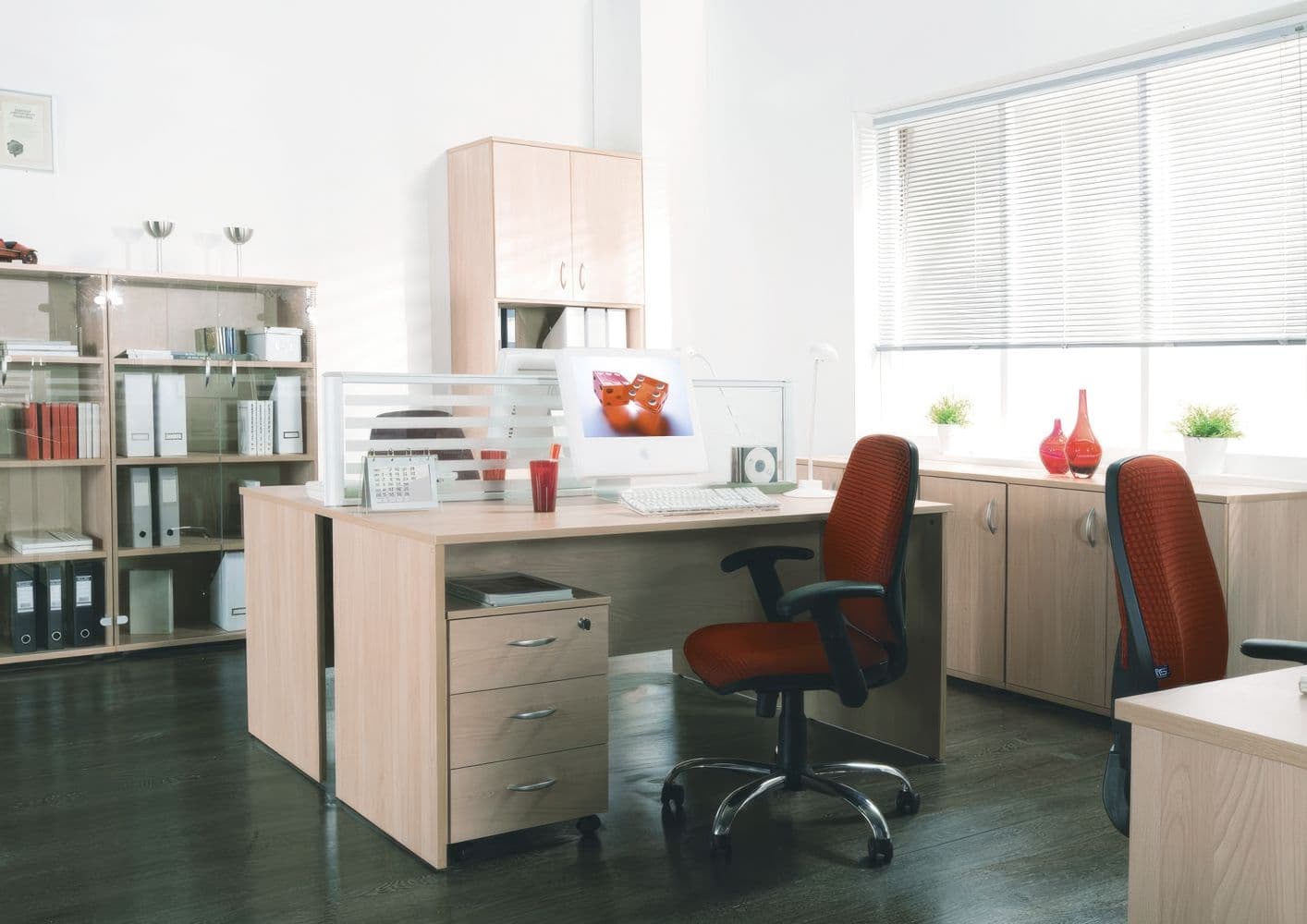 Мебель Формула вяз светлый