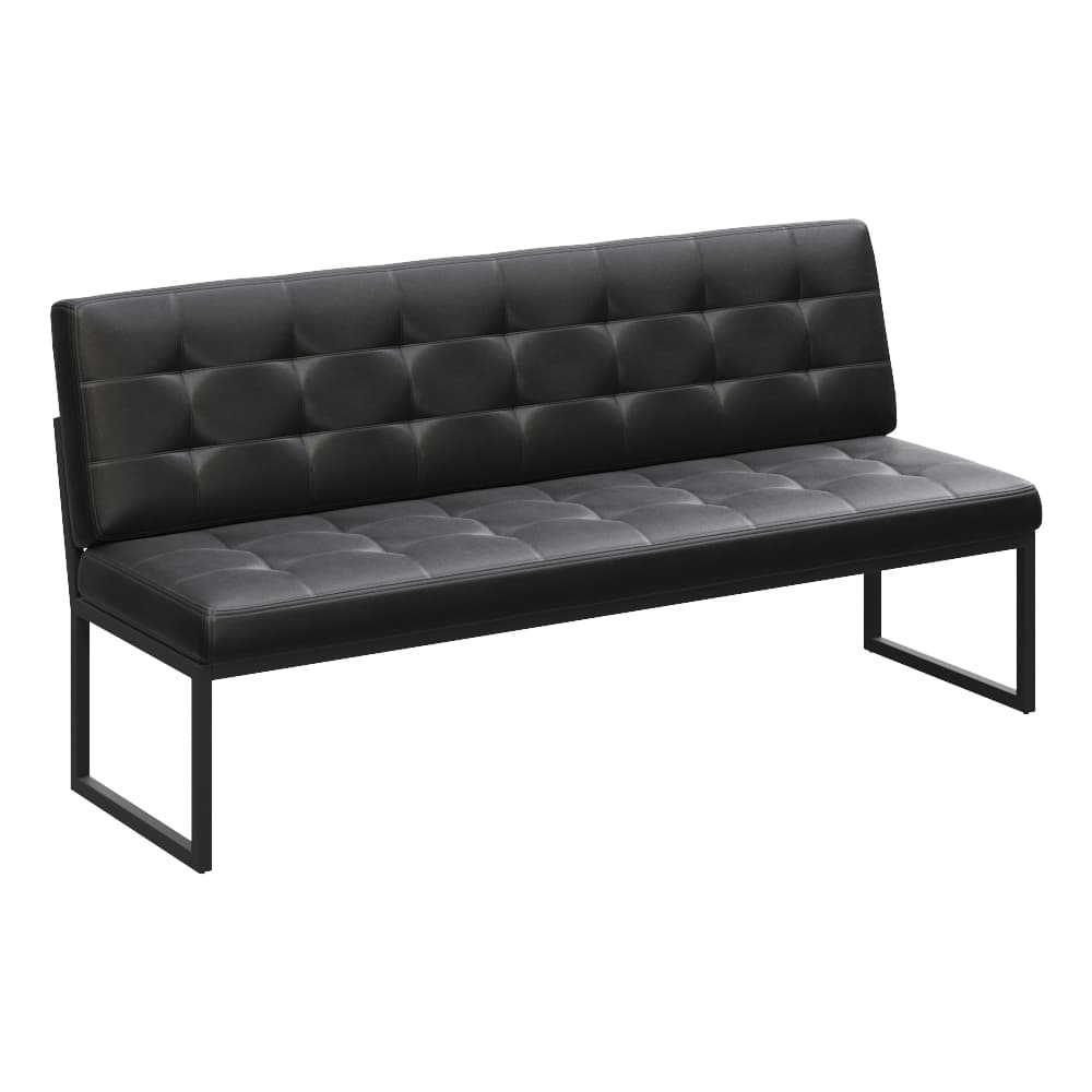 Диван трехместный Next