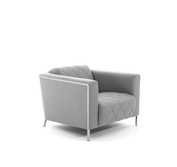 Кресло (шерсть)