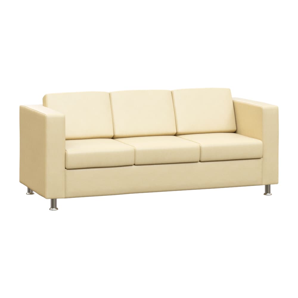 Диван трехместный Born