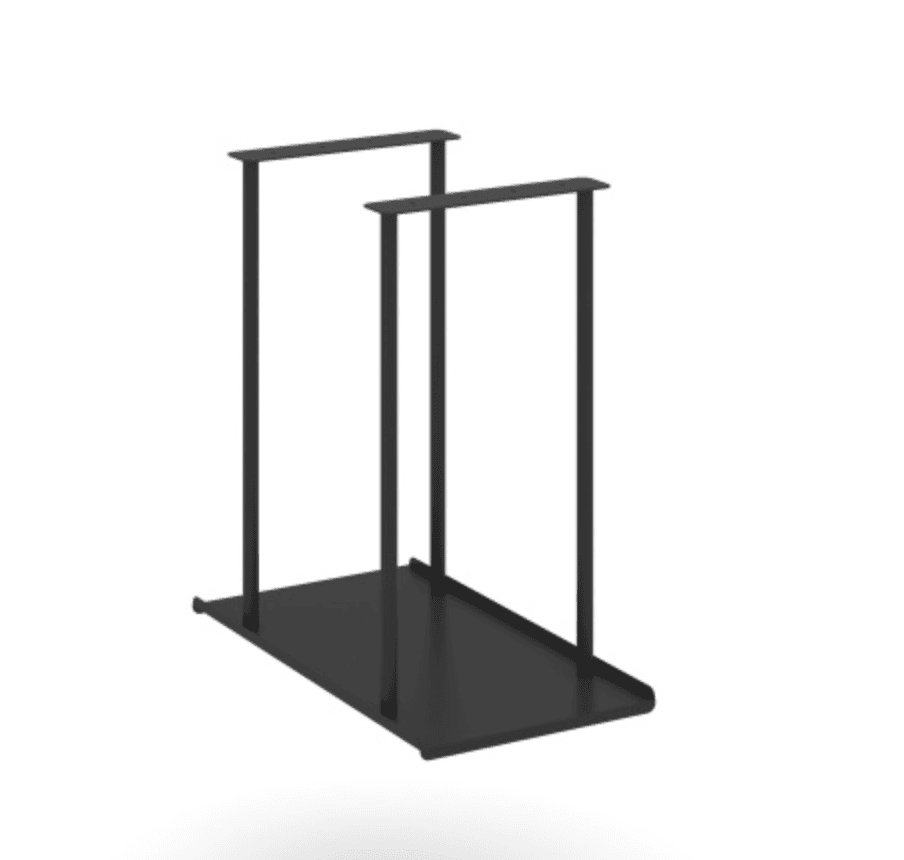 Подвес системного блока