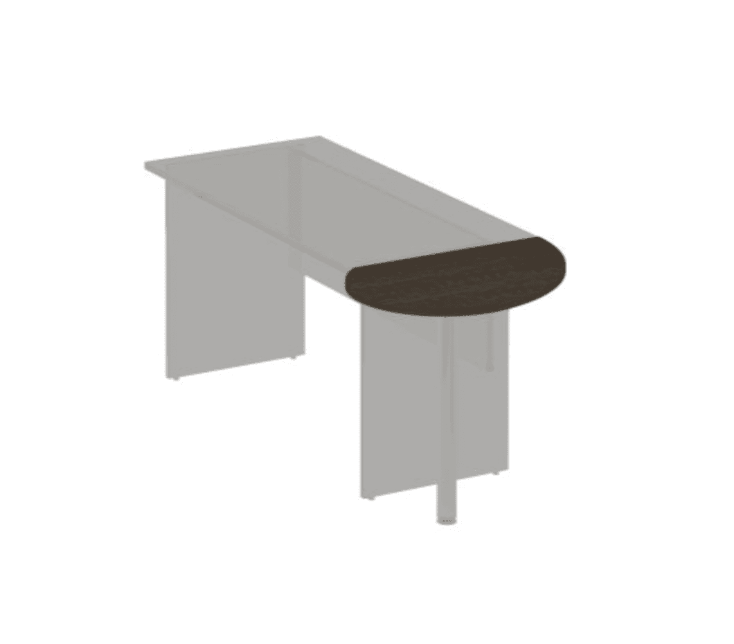 Брифинг-приставка без опоры