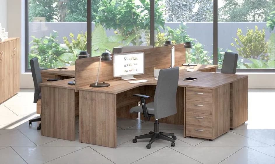 Мебель для персонала