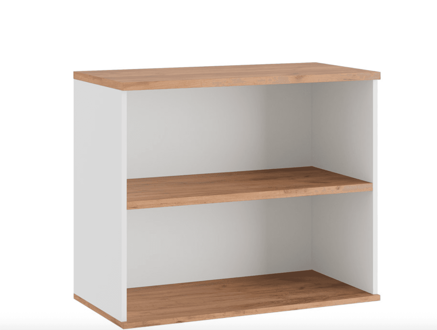 Стеллаж низкий