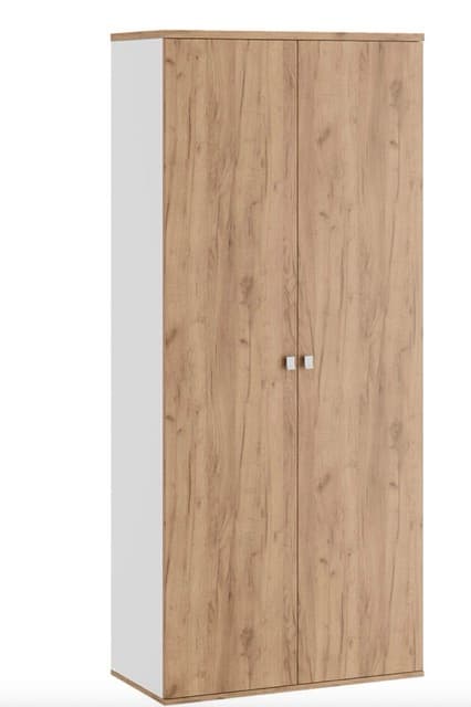 Гардероб для одежды - вешало выдвижное