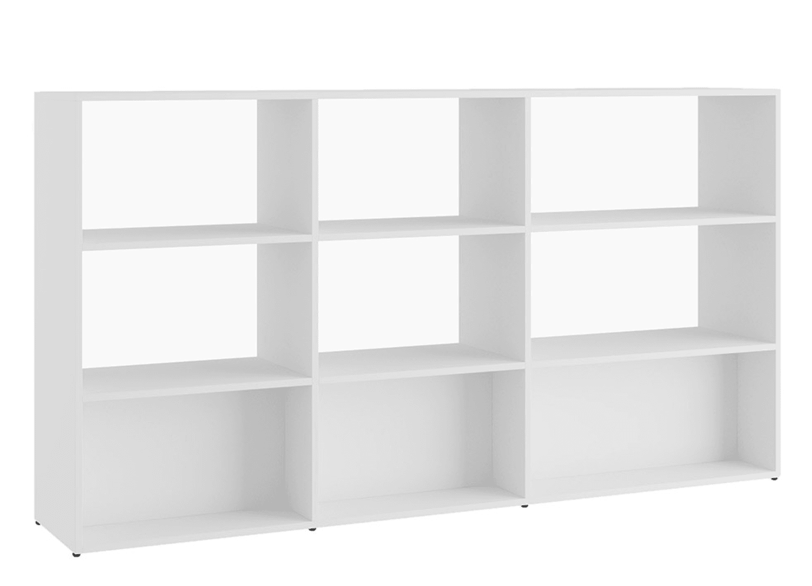 Стеллаж приставной