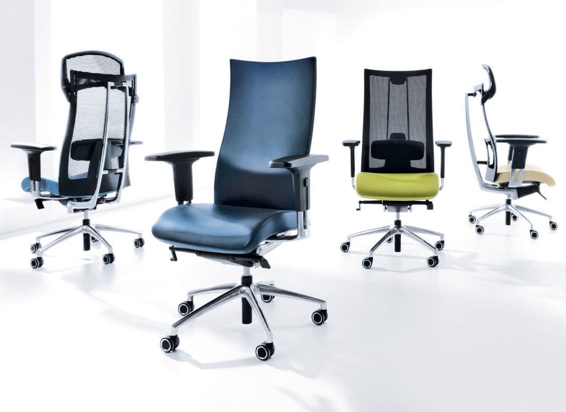 Кресла для персонала
