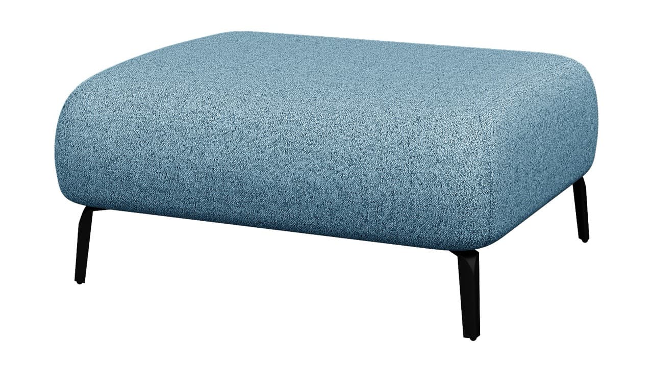 Банкетка одноместная