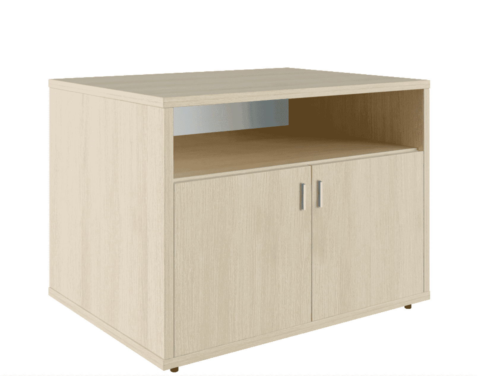 Тумба для оргтехники