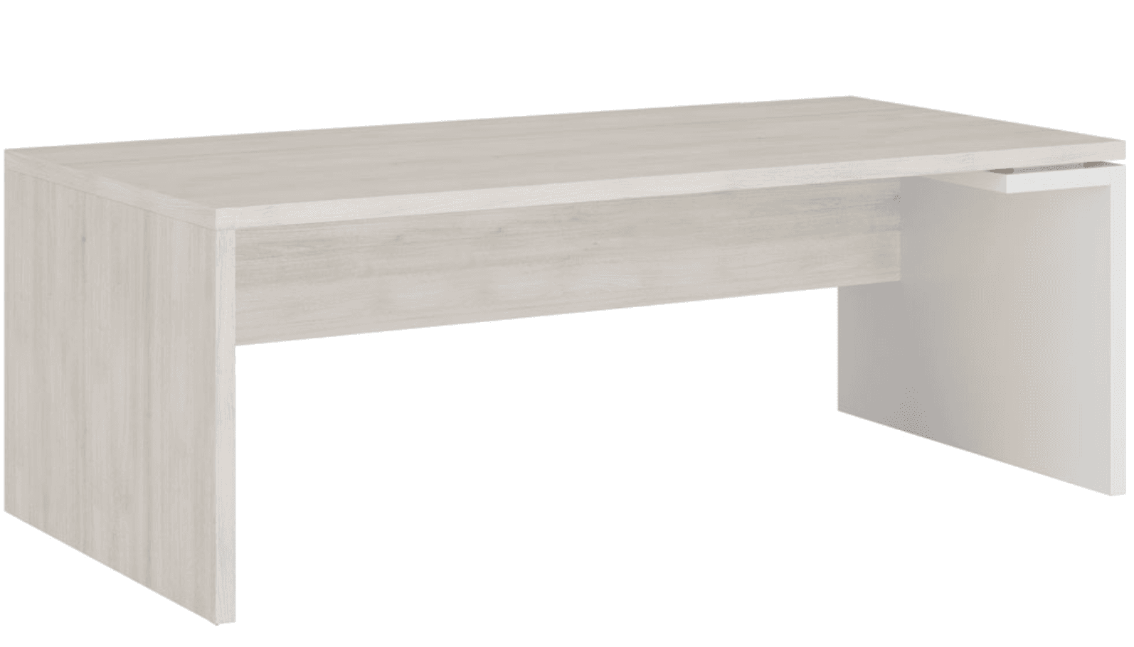 Стол рабочий правый 200