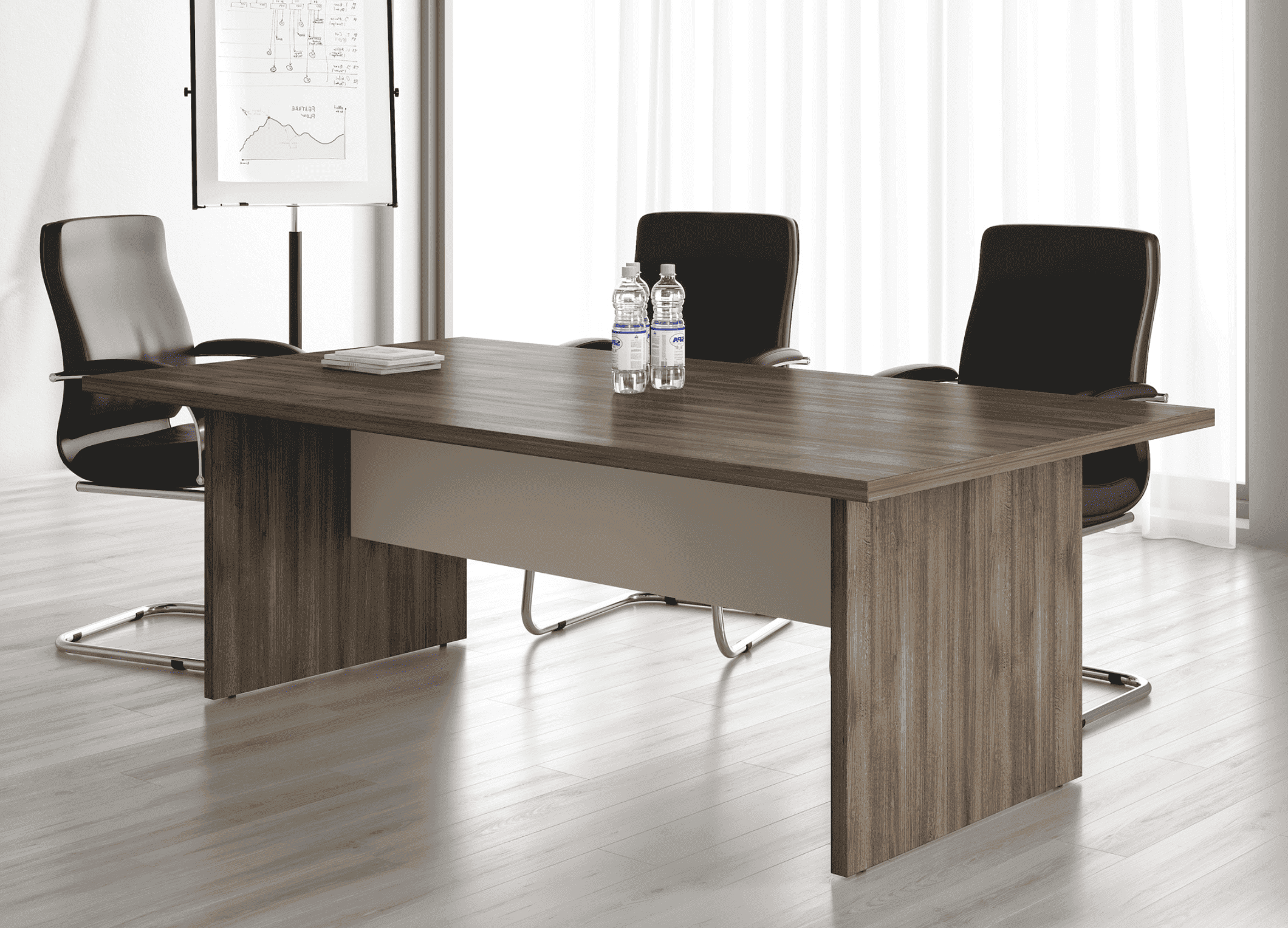 Переговорный стол Нью Лайн