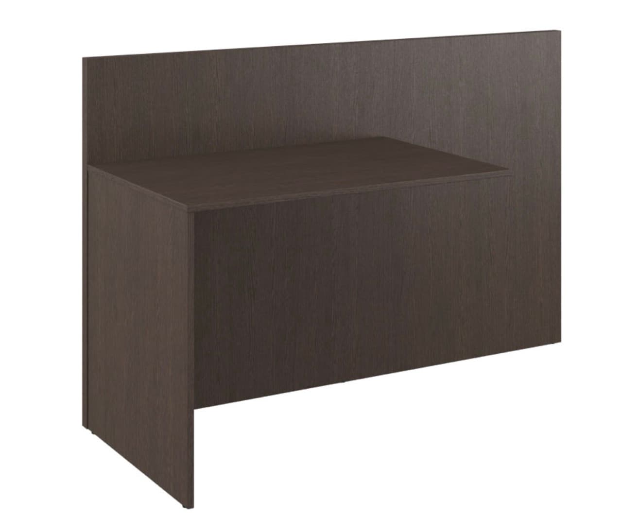 Элемент ресепшн боковой правый