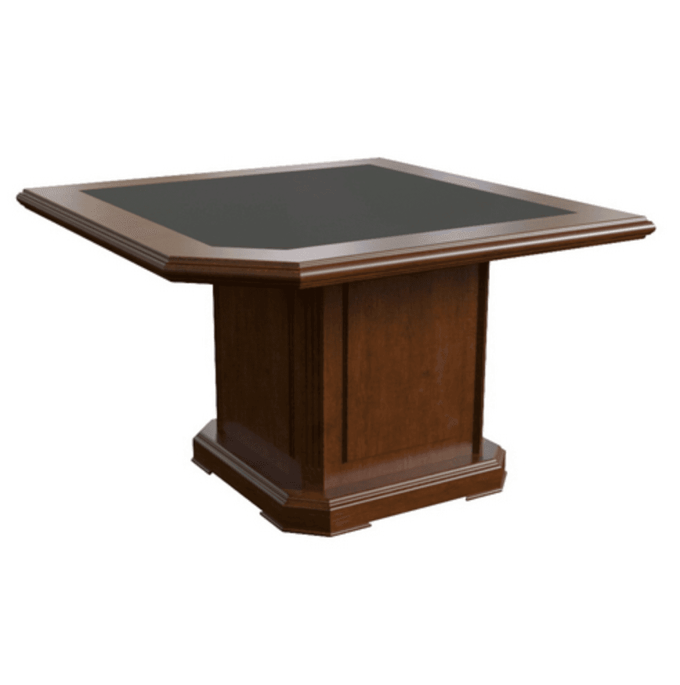 Элемент стола для переговоров угловой