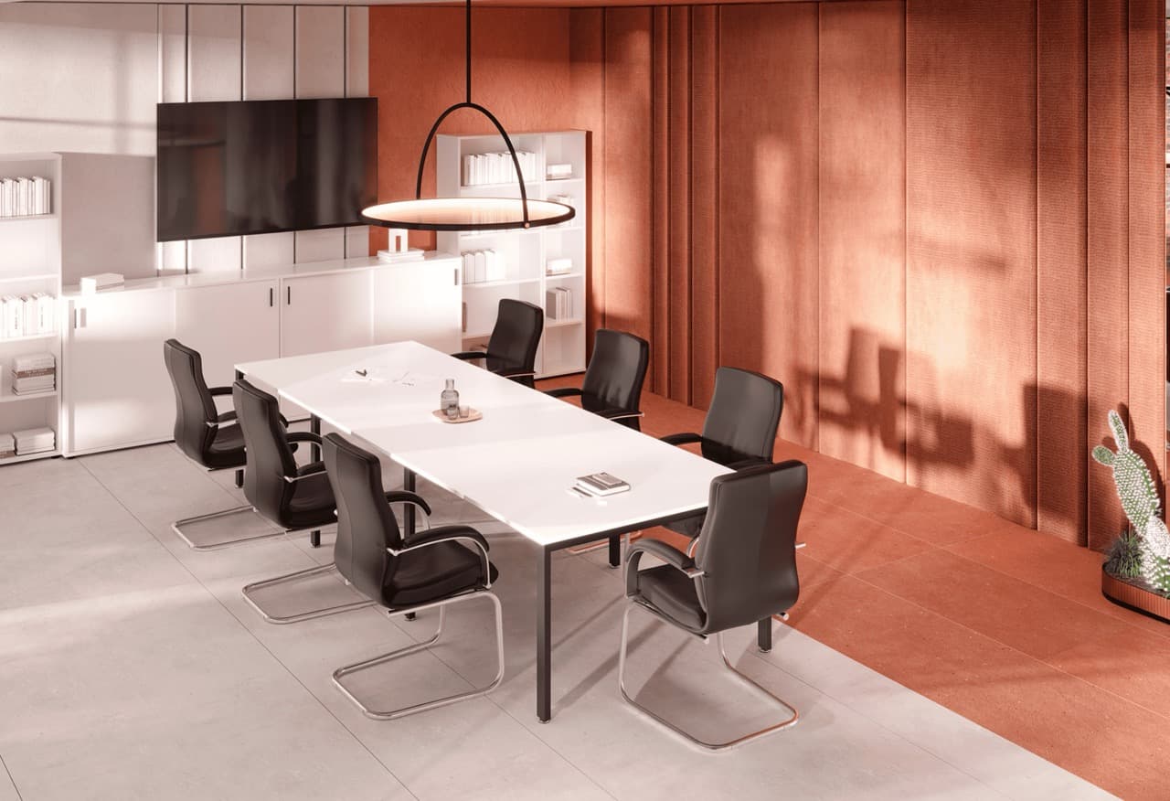 Переговорный стол Тренд