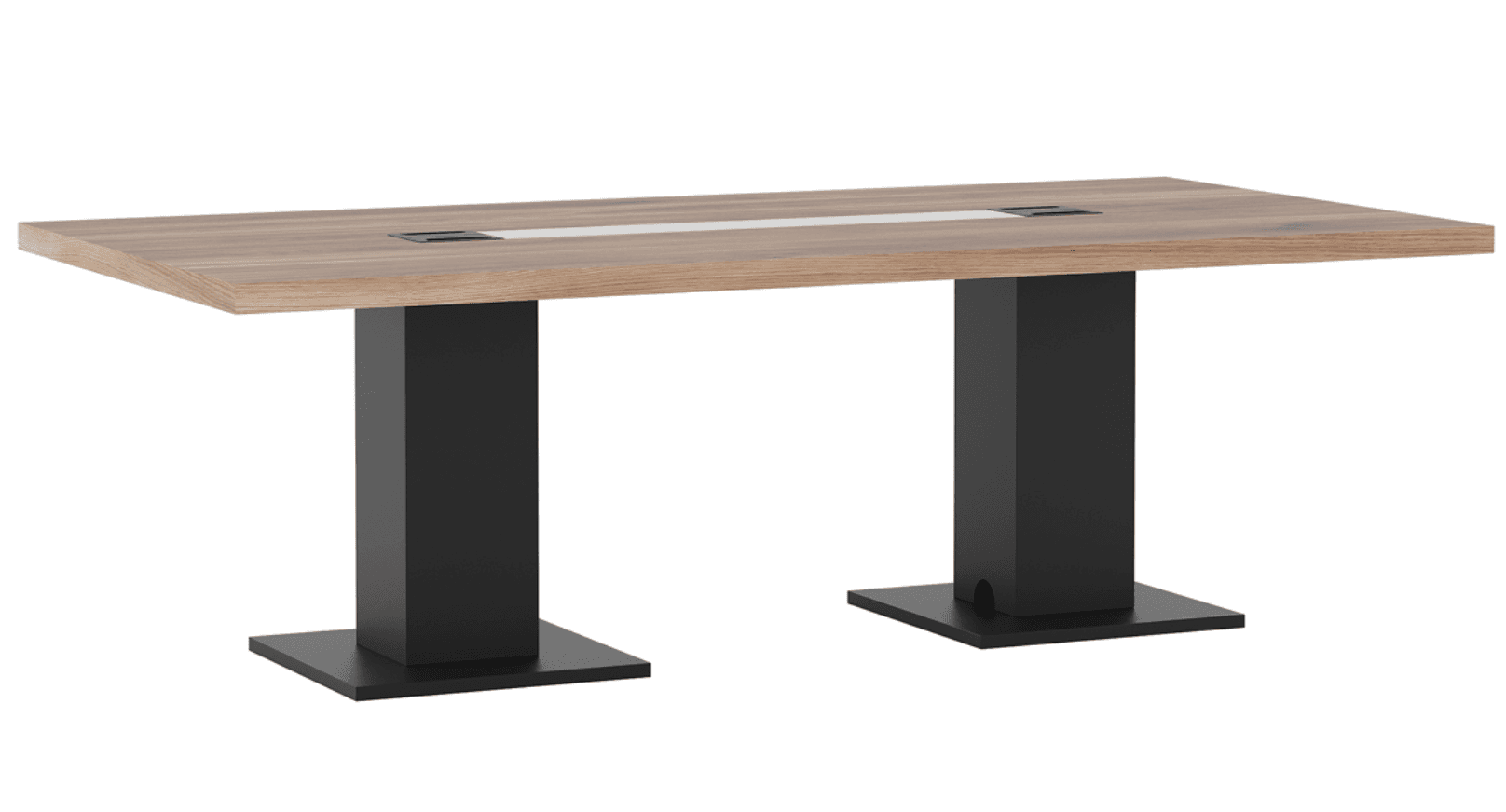 Стол для переговоров прямоугольный