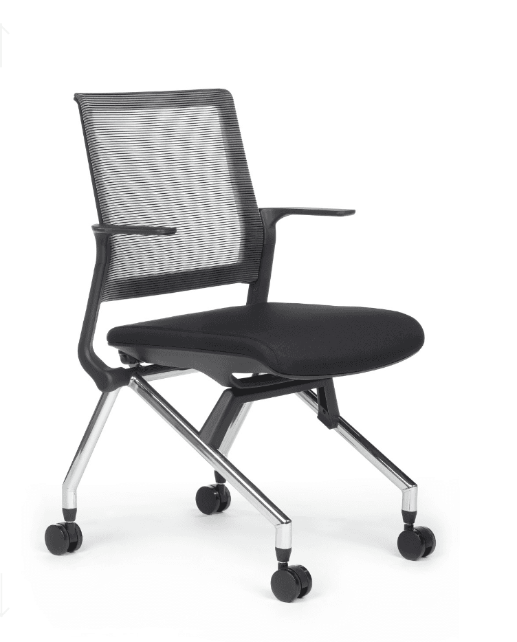 Конференц-кресло Моби RV DESIGN (сетка)