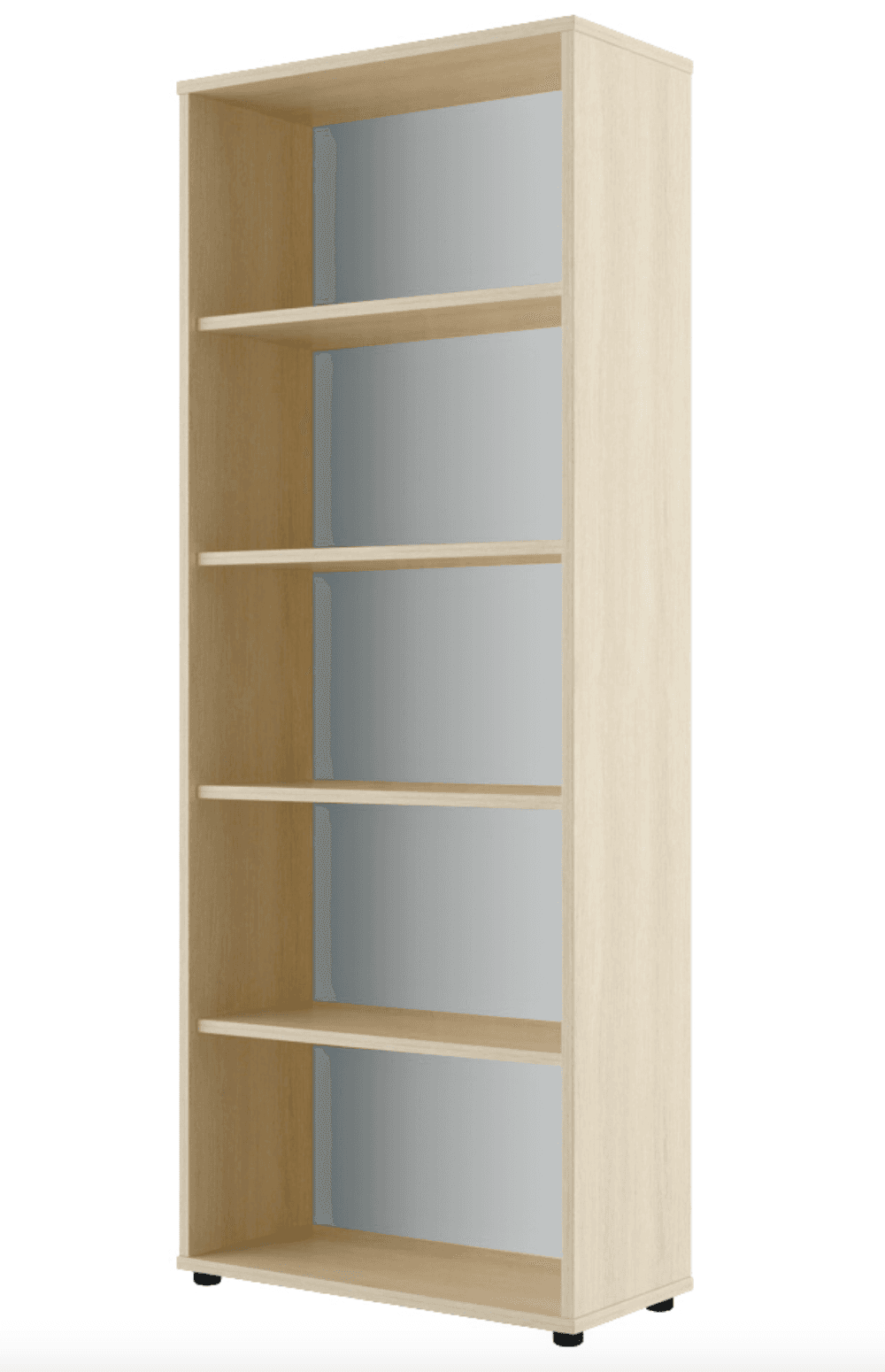 Стеллаж высокий