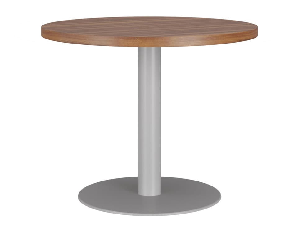 Стол переговоров круглый