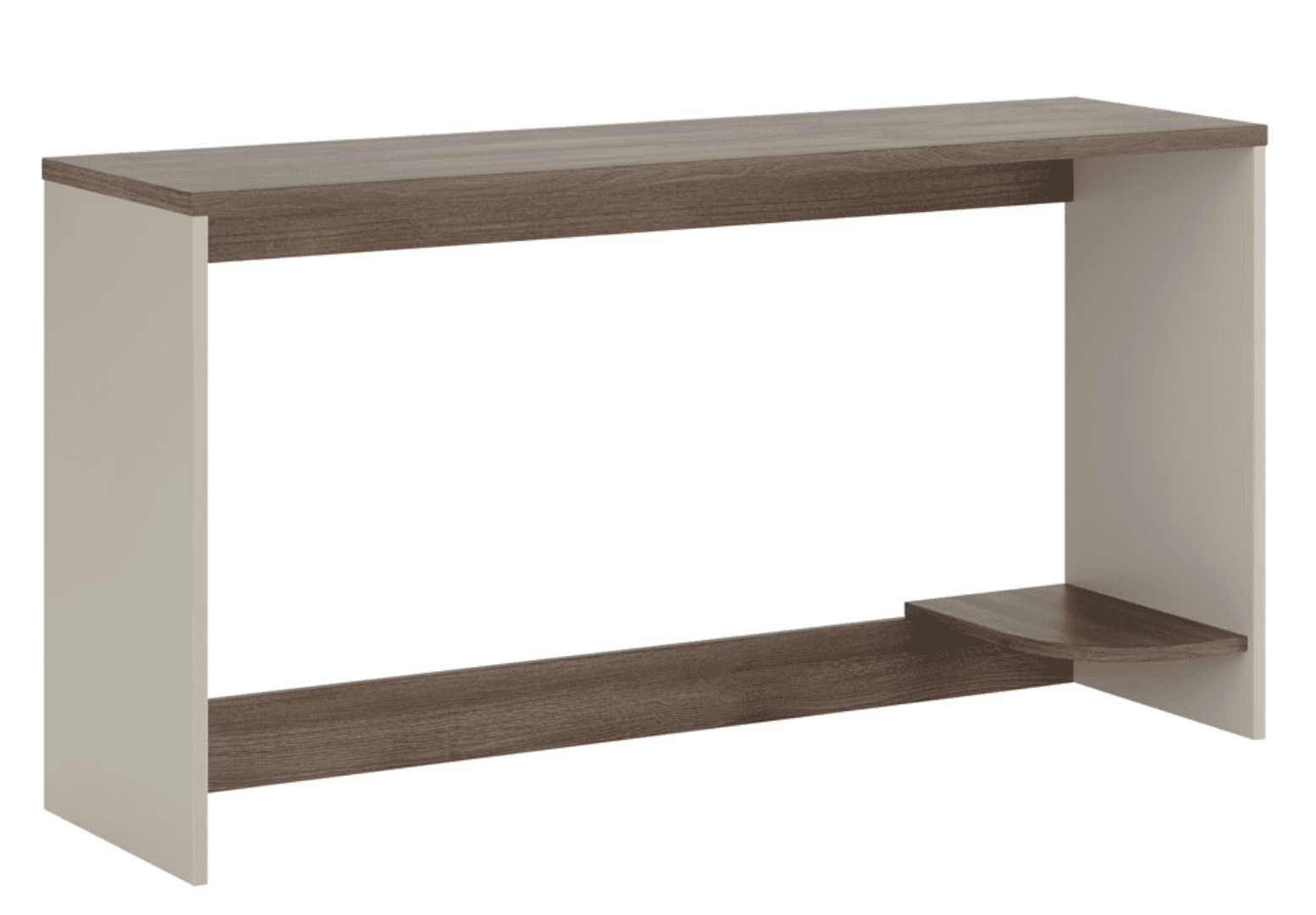 Стол ресепшн прямой 140