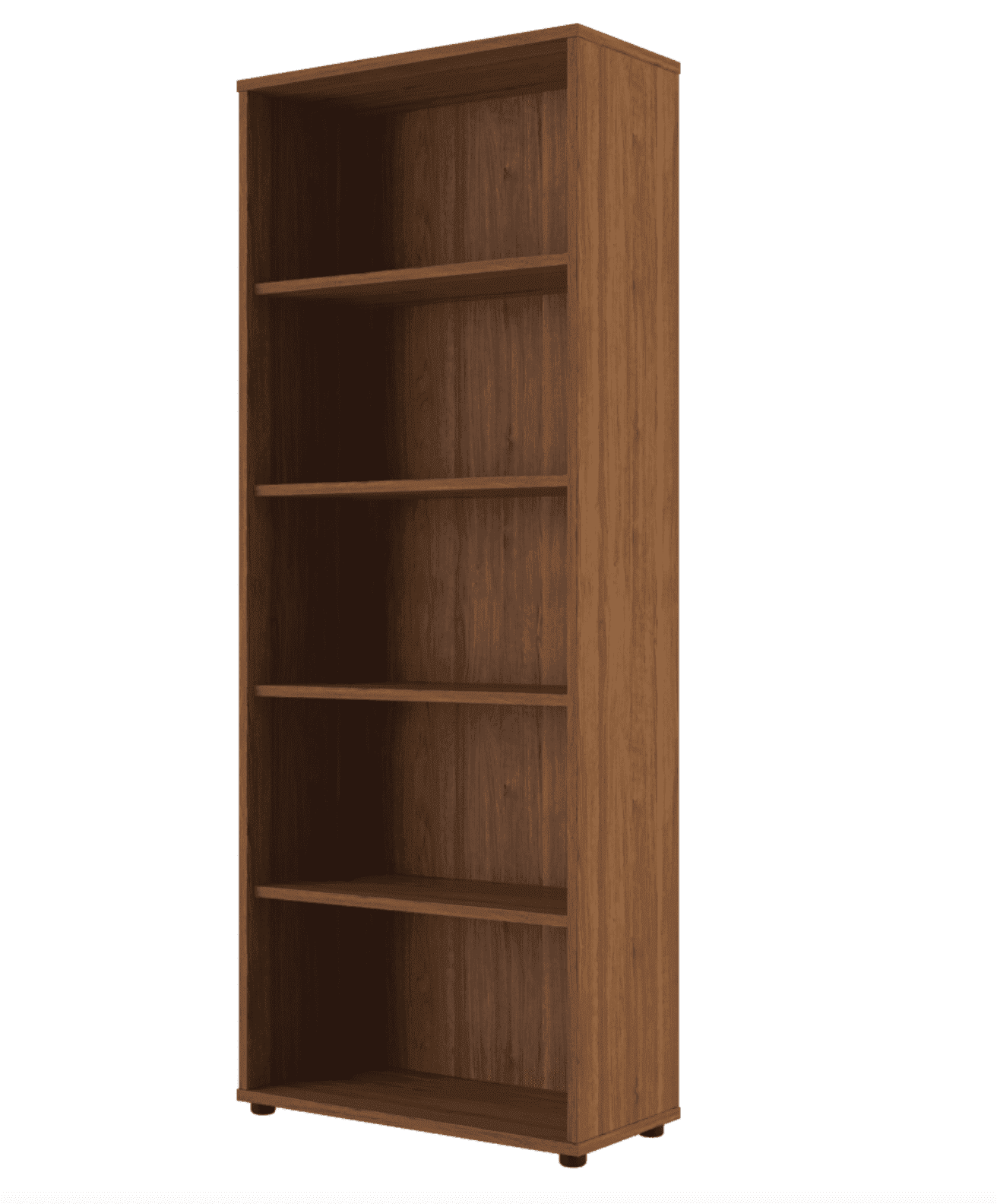 Стеллаж высокий