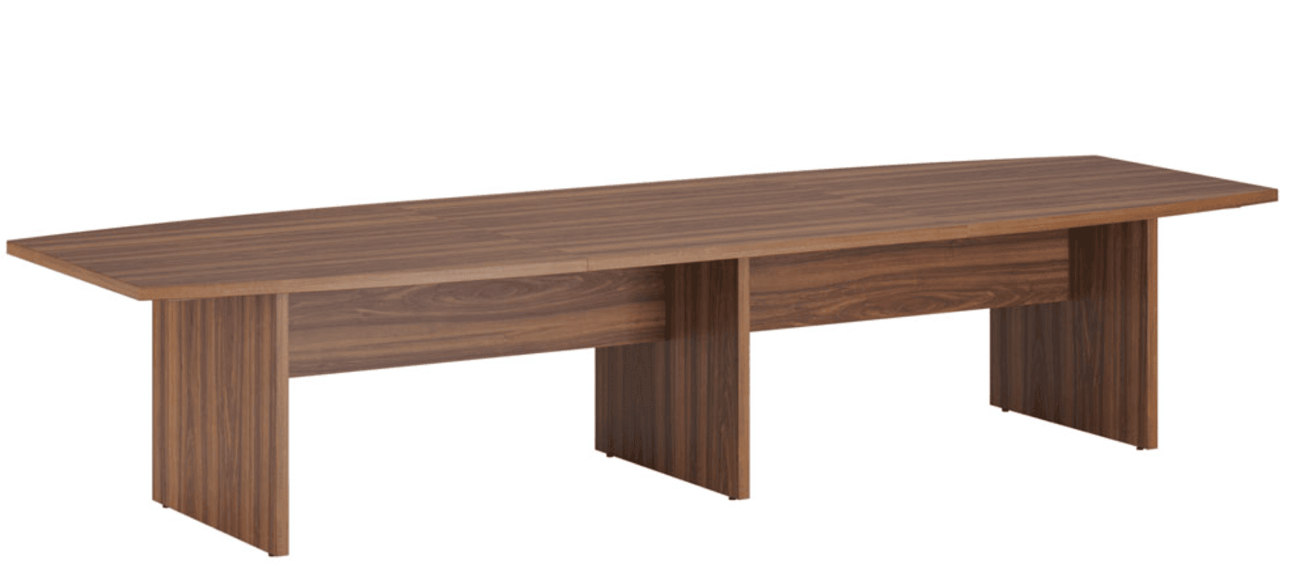 Стол для переговоров, 3 секции