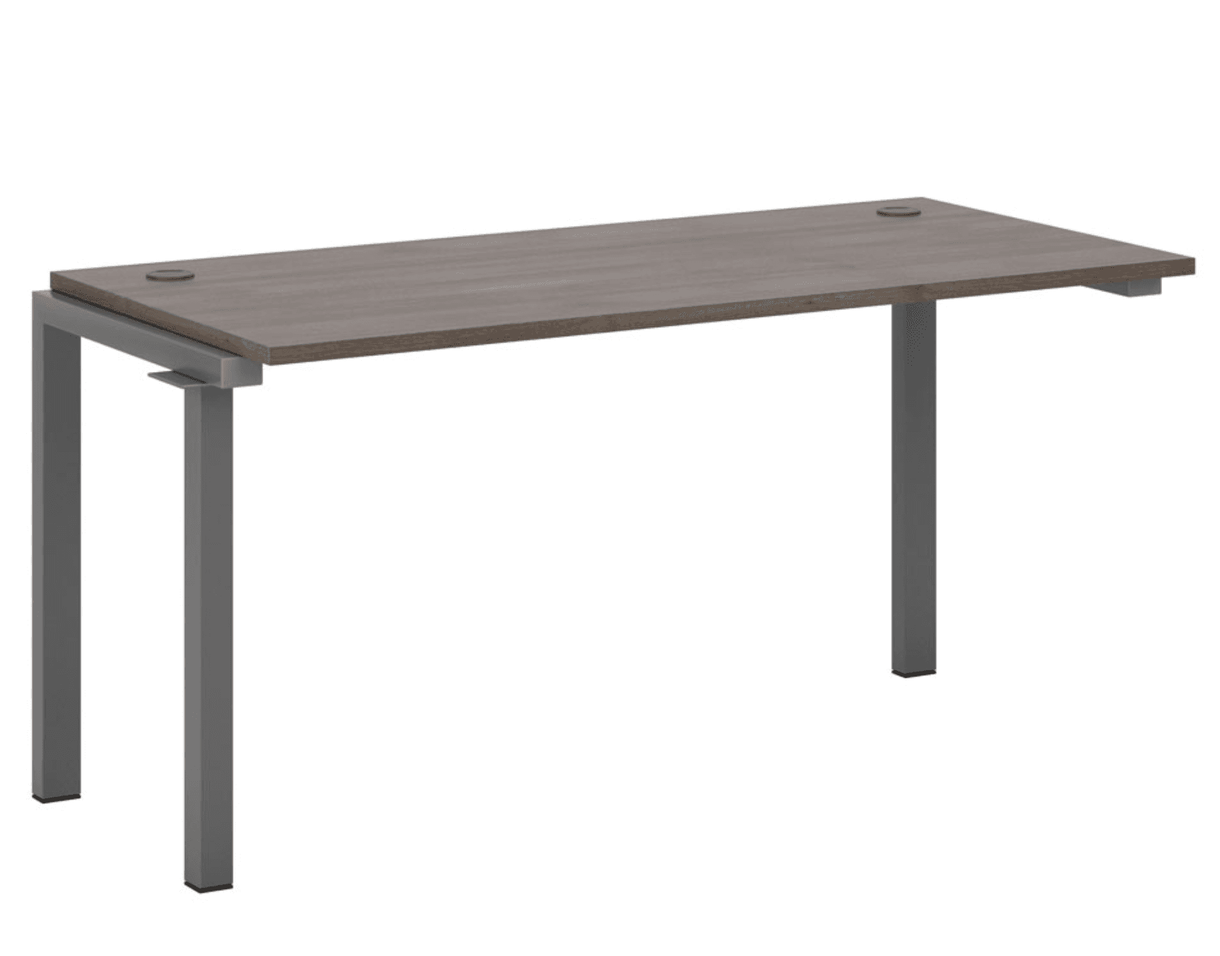 Удлинитель стола для переговоров одна столешница 150