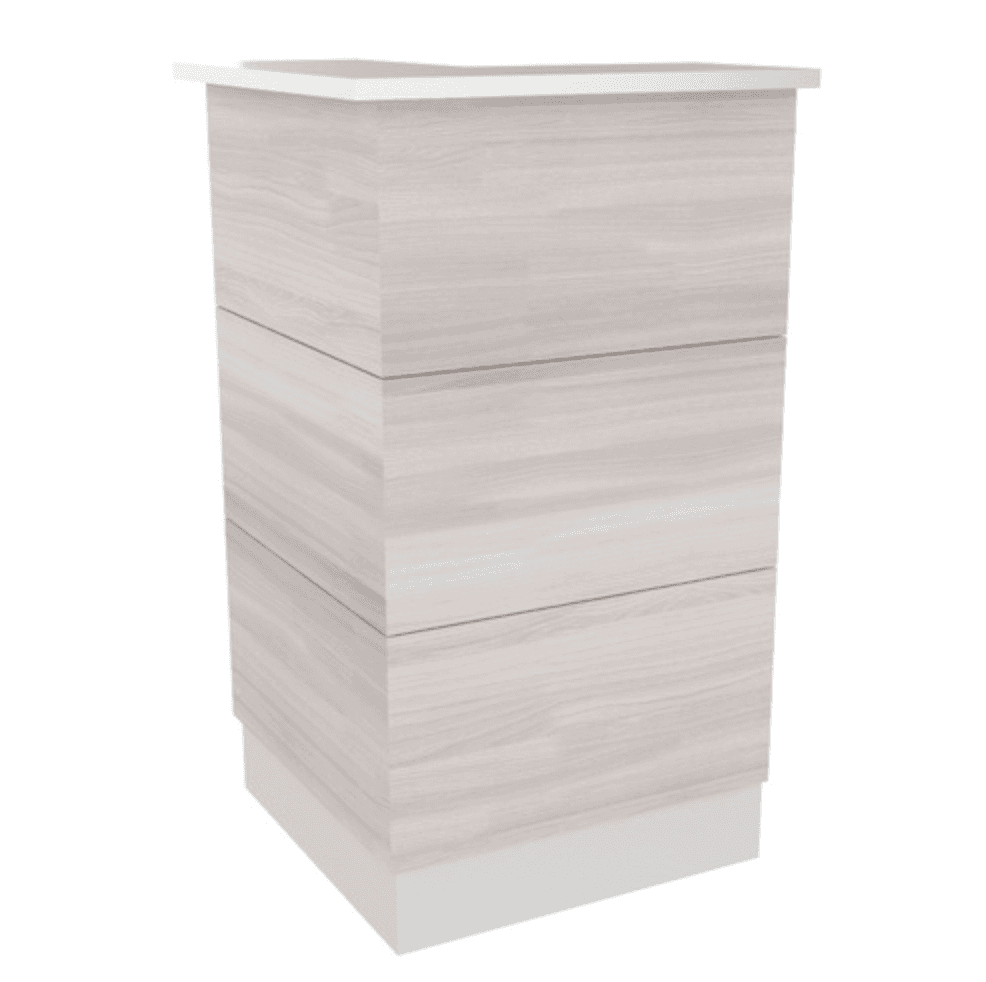 Модуль угловой правосторонний