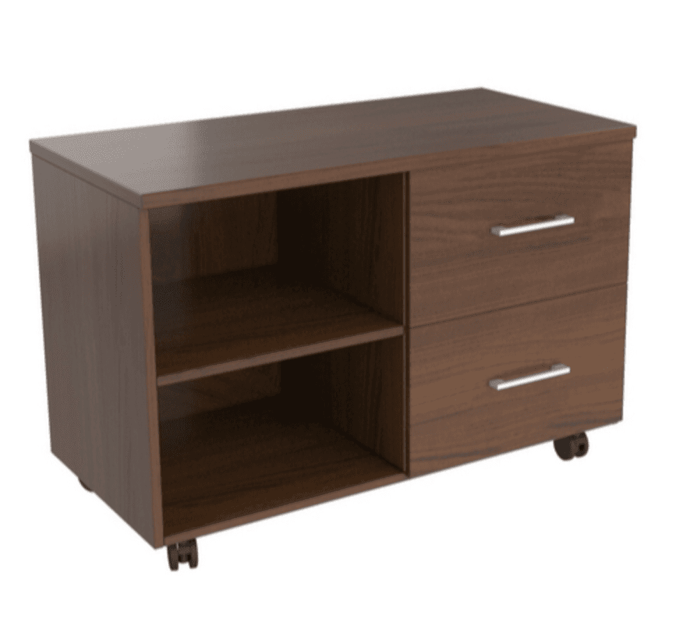 Приставка подкатная