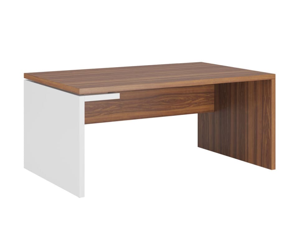 Стол рабочий левый 160