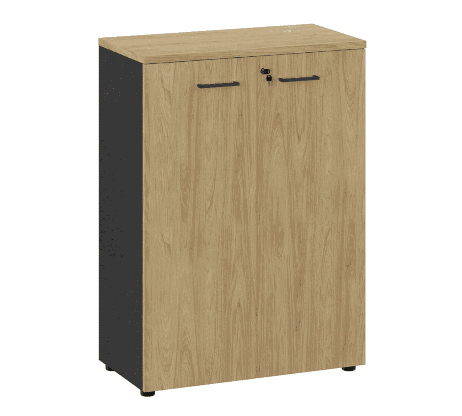 Шкаф средний