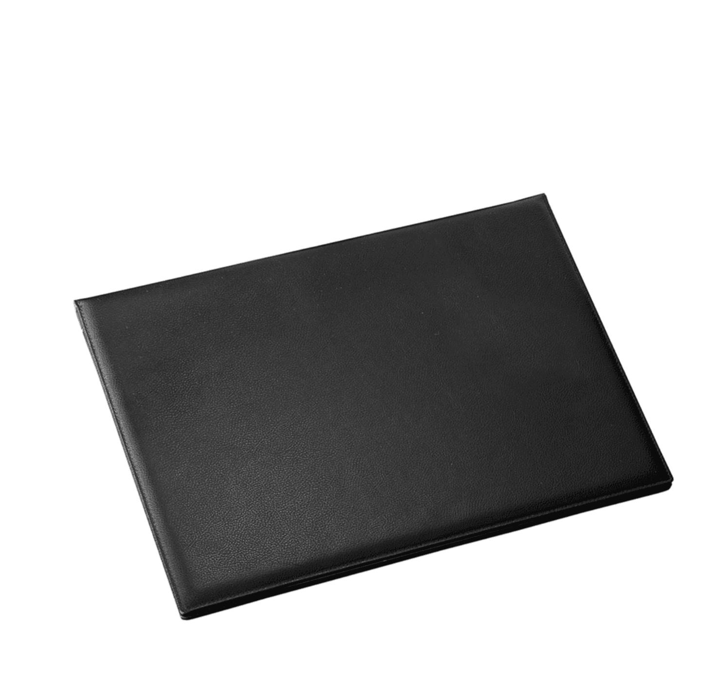 Бювар - натуральная кожа