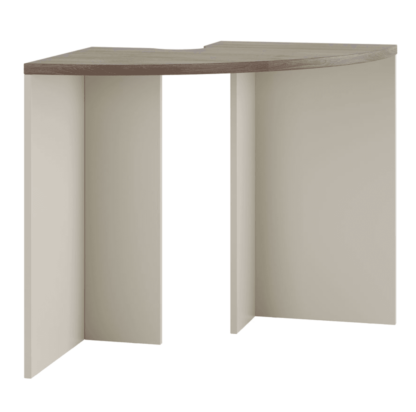 Стол ресепшн угловой