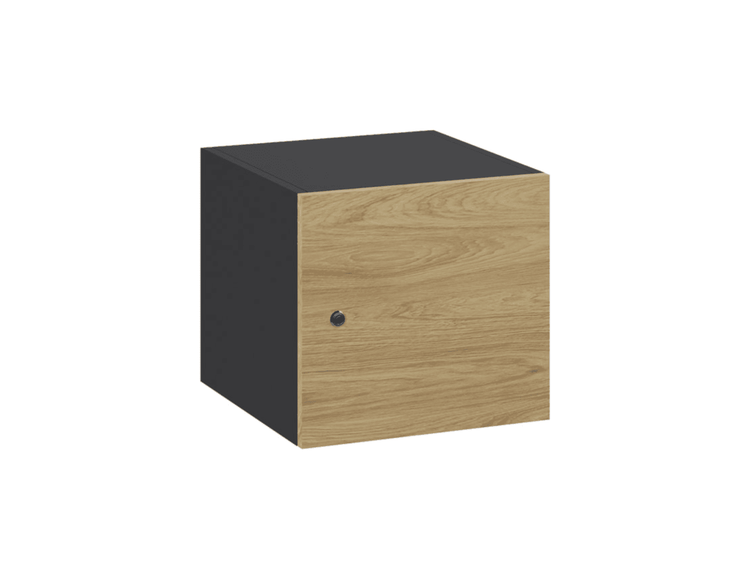 Шкаф-ячейка средний/верхний (на заказ)