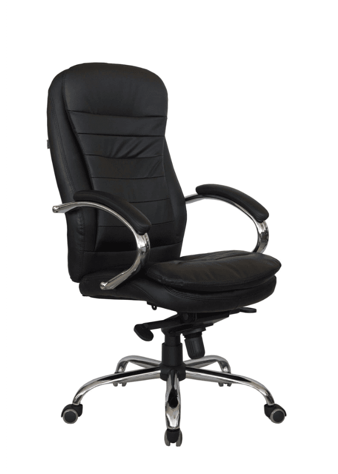 Кресло Фэйт R Chair (экокожа)