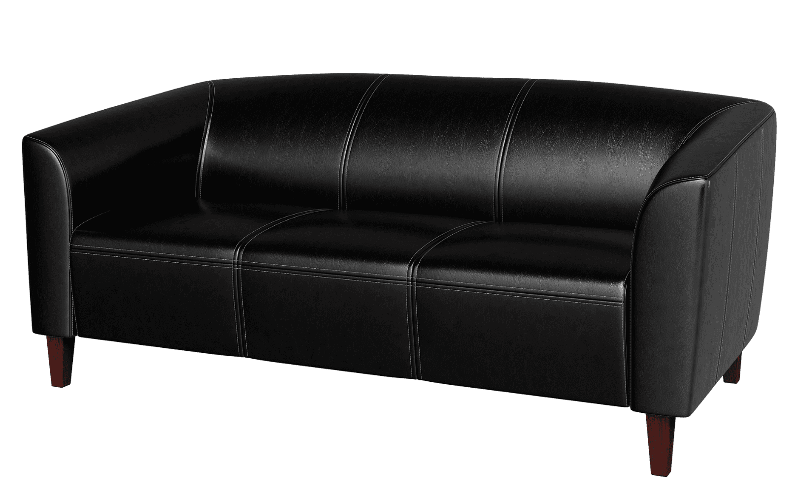 Трехместный диван