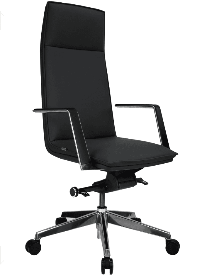 Кресло Краун RV DESIGN (экокожа)