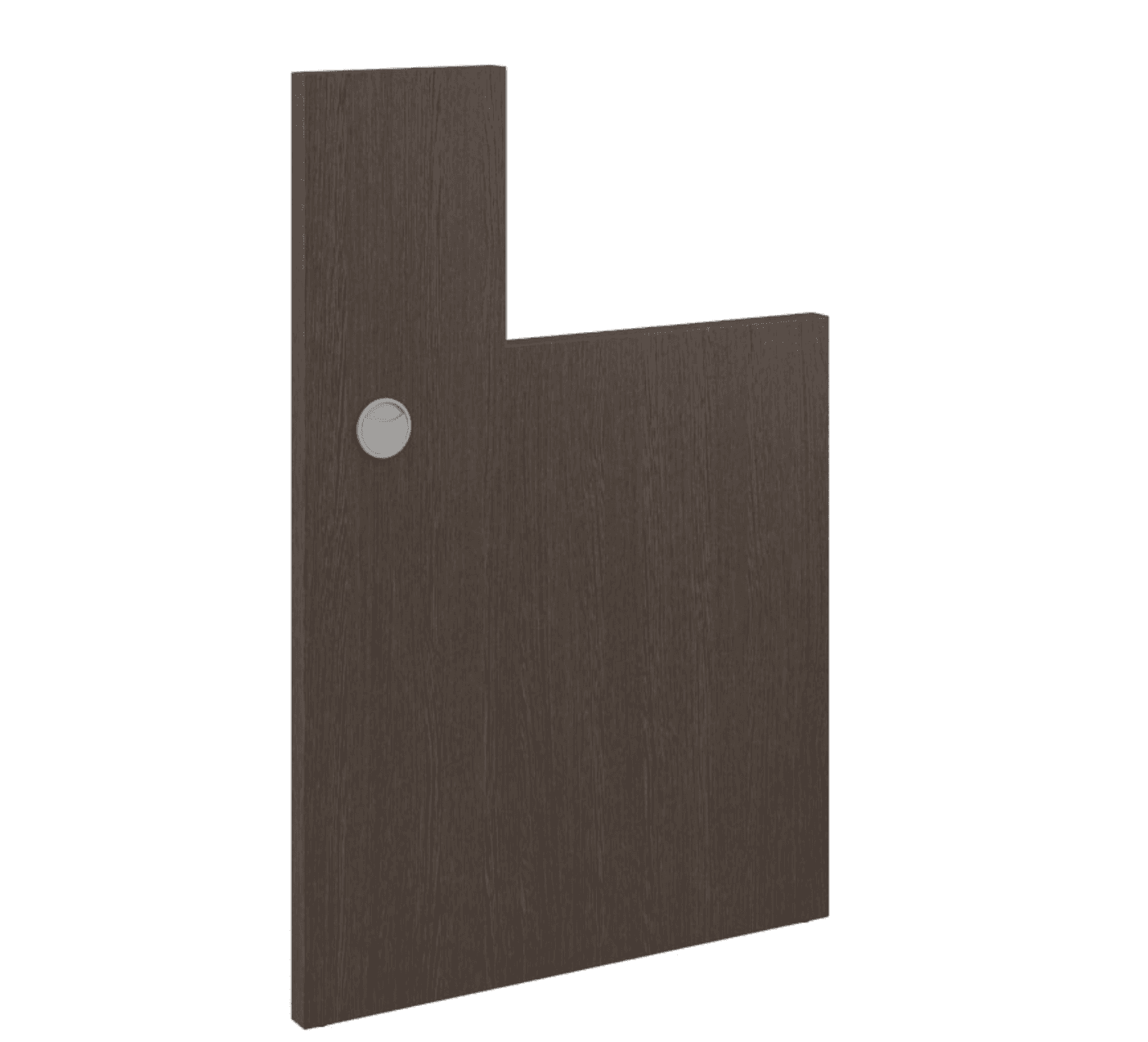 Опора низкого элемента правая