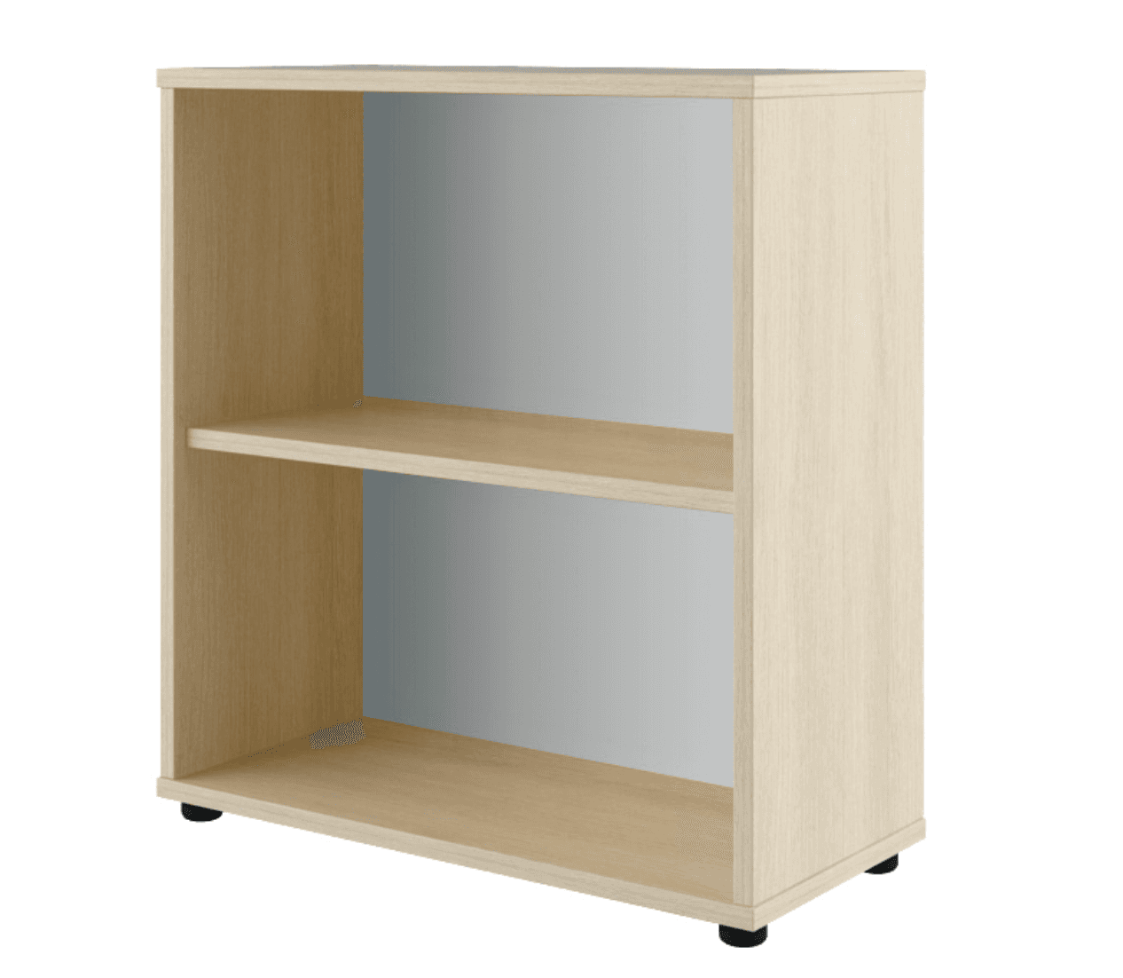 Стеллаж низкий