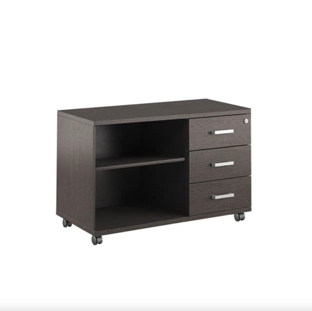 Тумба сервисная подкатная