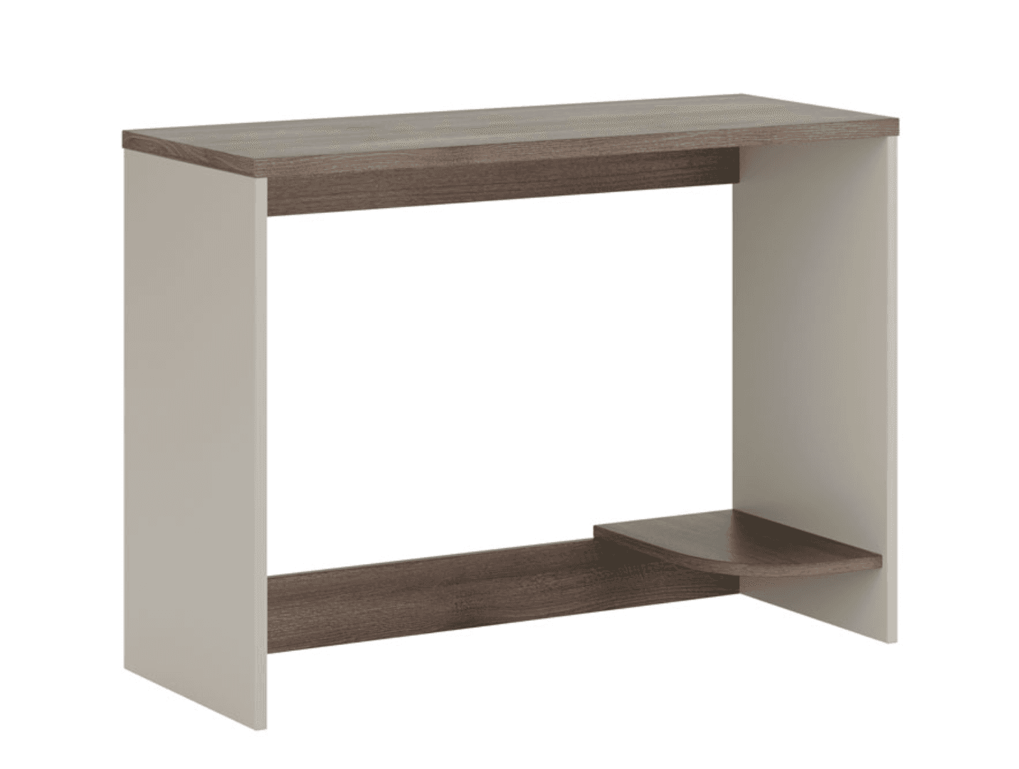 Стол ресепшн прямой 100