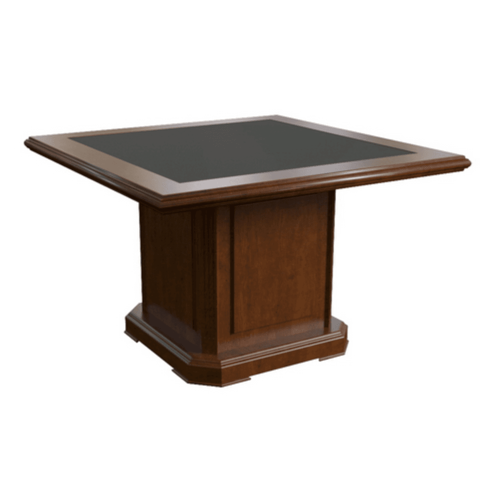 Элемент стола для переговоров центральный