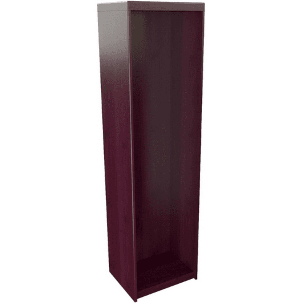 Каркас шкафа одностворчатого