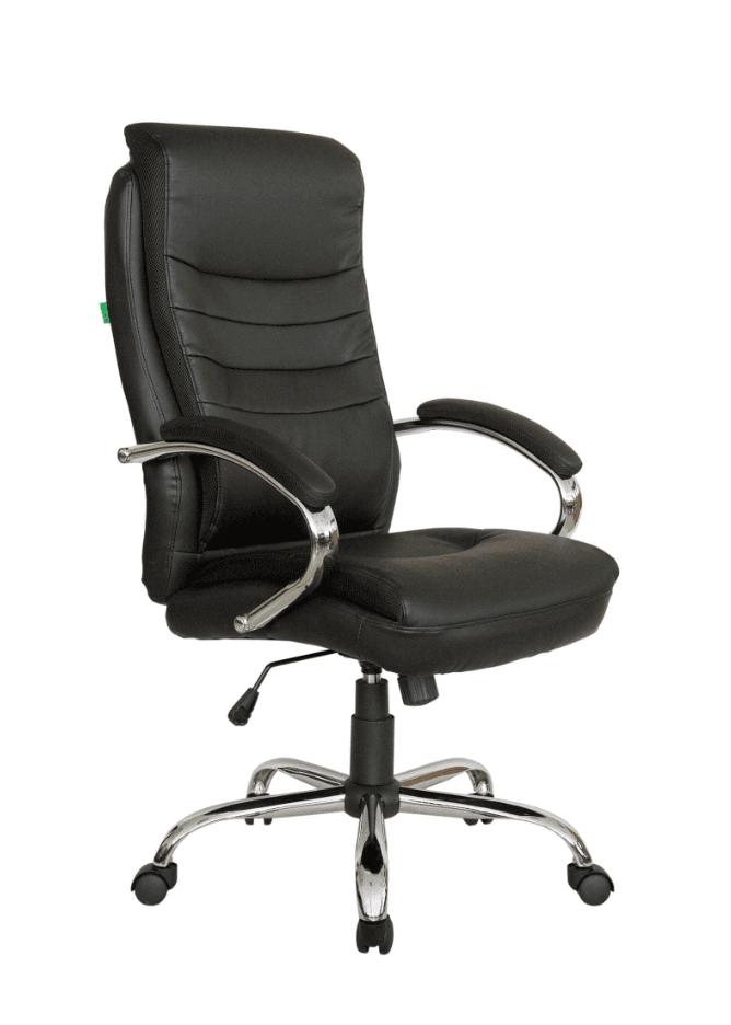 Кресло Хуп R Chair (экокожа)