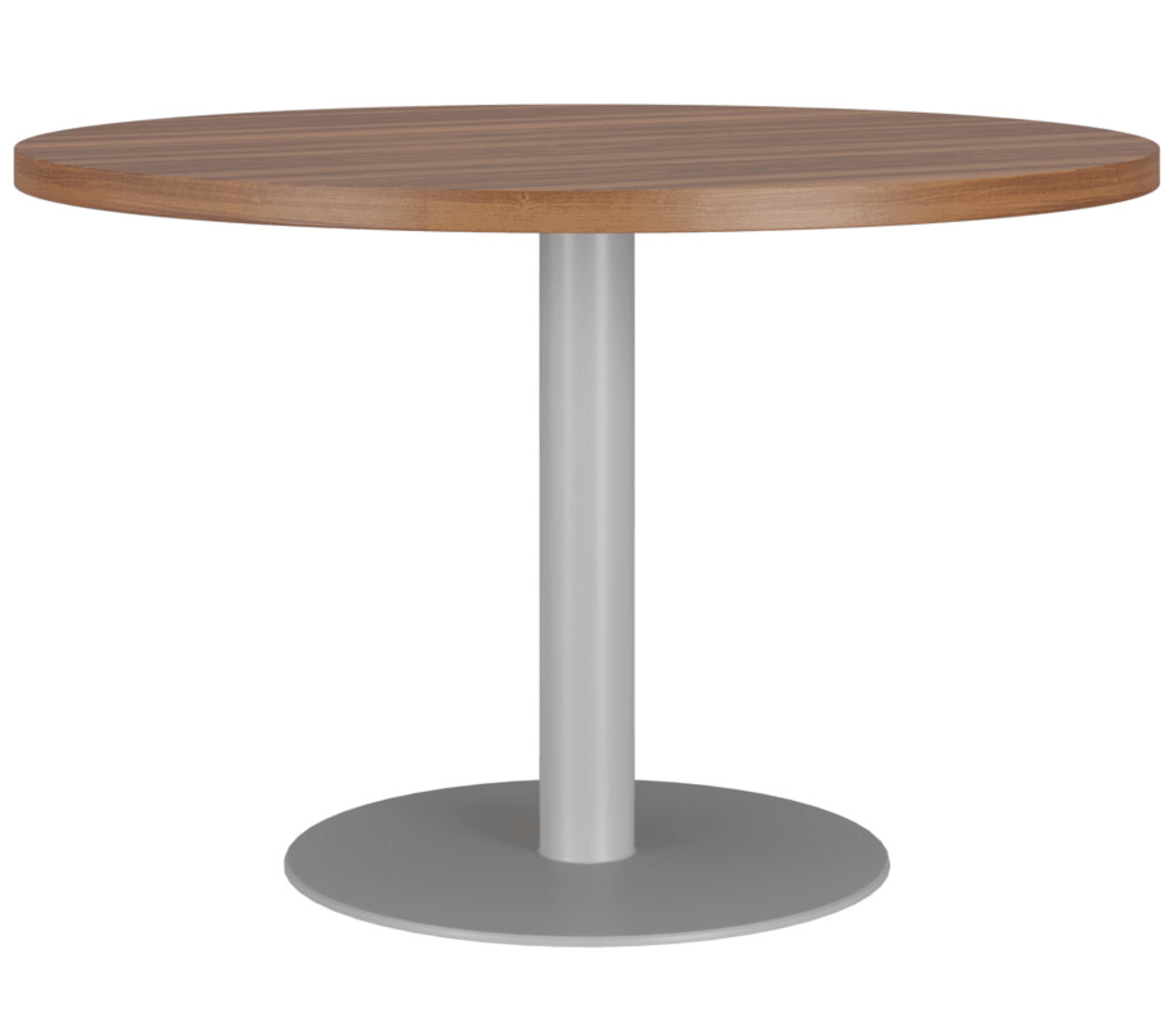 Стол переговорный круглый